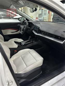 MG GT